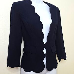 Ted Baker Black Blazer